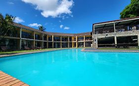 Elephant Lake Hotel